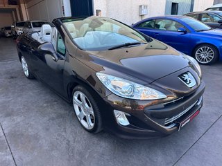 Peugeot 308 2009