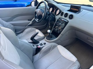 Peugeot 308 2009