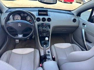 Peugeot 308 2009