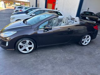 Peugeot 308 2009
