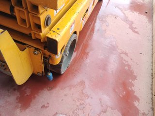 Plataforma Haulotte Compact 8