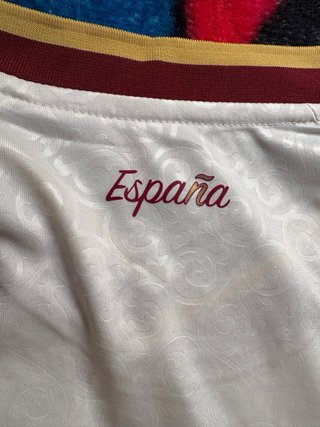 Camiseta Adidas España Talla L