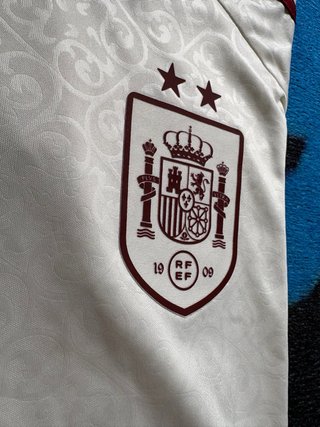 Camiseta Adidas España Talla L