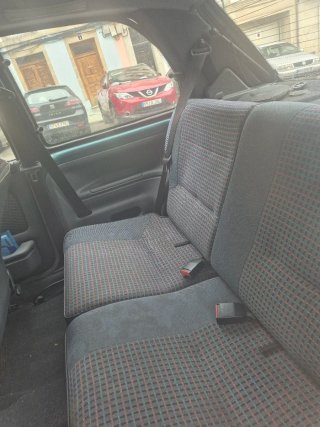 Peugeot 106 1996 se escuchan ofertas