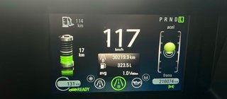 Opel Ampera