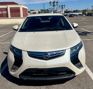Opel Ampera