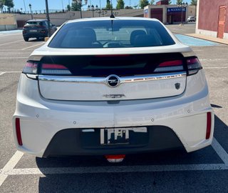 Opel Ampera