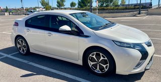 Opel Ampera