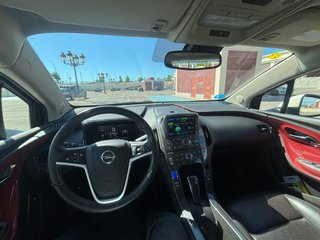 Opel Ampera