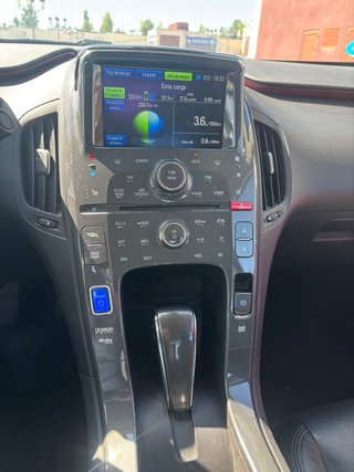 Opel Ampera