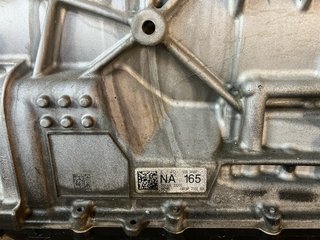 Caja Cambios Automática Mustang GT 5.0 2022