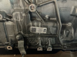 Caja Cambios Automática Mustang GT 5.0 2022
