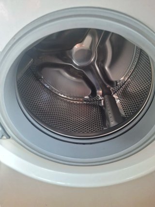 Lavadora Balay 1000 rpm Antes del día 10 de.agosto
