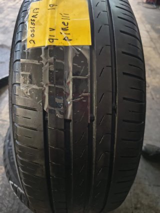 Neumático Pirelli 205/55R17 91V