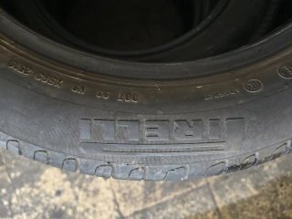 Neumático Pirelli 205/55R17 91V