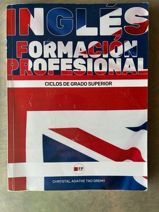 Libros de primer año ,automocion
