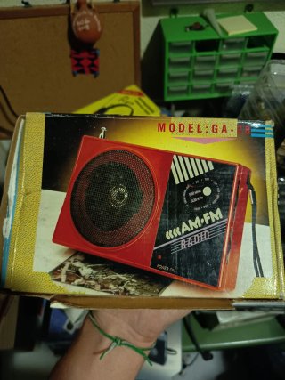 Popurrí de Cassetes Vintage/Antiguos