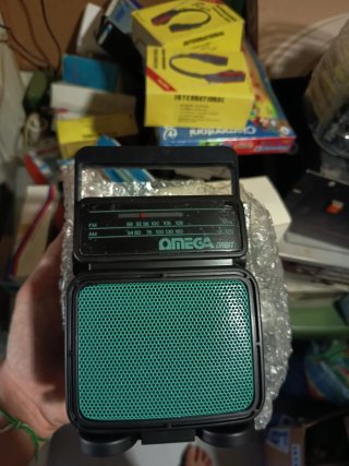 Popurrí de Cassetes Vintage/Antiguos
