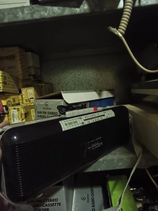 Popurrí de Cassetes Vintage/Antiguos