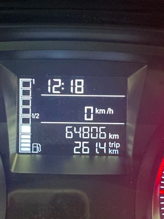SEAT Ibiza 2014