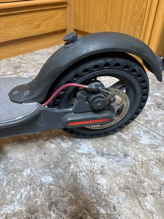Patinete Eléctrico Xiaomi M365