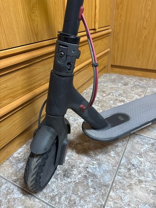 Patinete Eléctrico Xiaomi M365