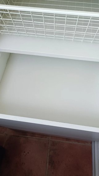 Armario para ropa de niños