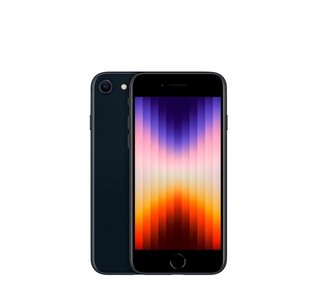 iPhone SE (2022) 64GB Blu Notte