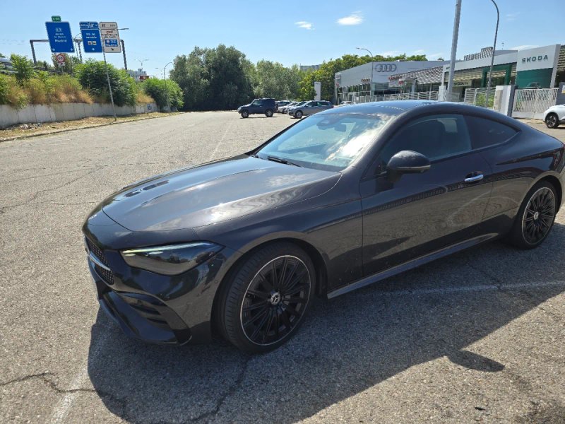 Mercedes-Benz CLE (236) 2024 - foto 1