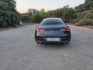 Mercedes-Benz CLE (236) 2024