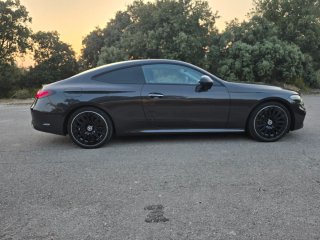 Mercedes-Benz CLE (236) 2024