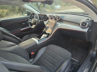 Mercedes-Benz CLE (236) 2024