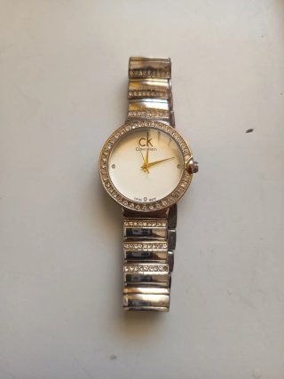 Lote 4 Relojes Mujer