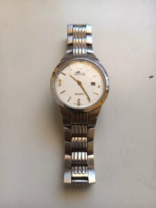 Lote 4 Relojes Mujer