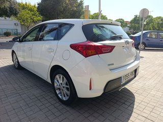 Toyota Auris 120D Active