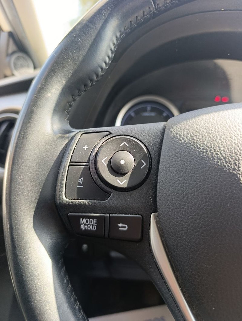 Toyota Auris 120D ACTIVE (2014-) 2014, foto 10