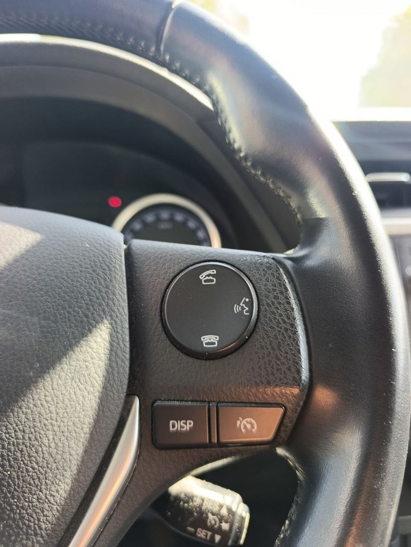 Toyota Auris 120D ACTIVE (2014-) 2014, foto 11