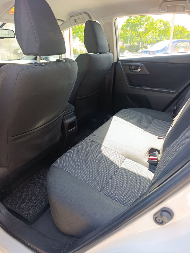 Toyota Auris 120D ACTIVE (2014-) 2014, foto 18