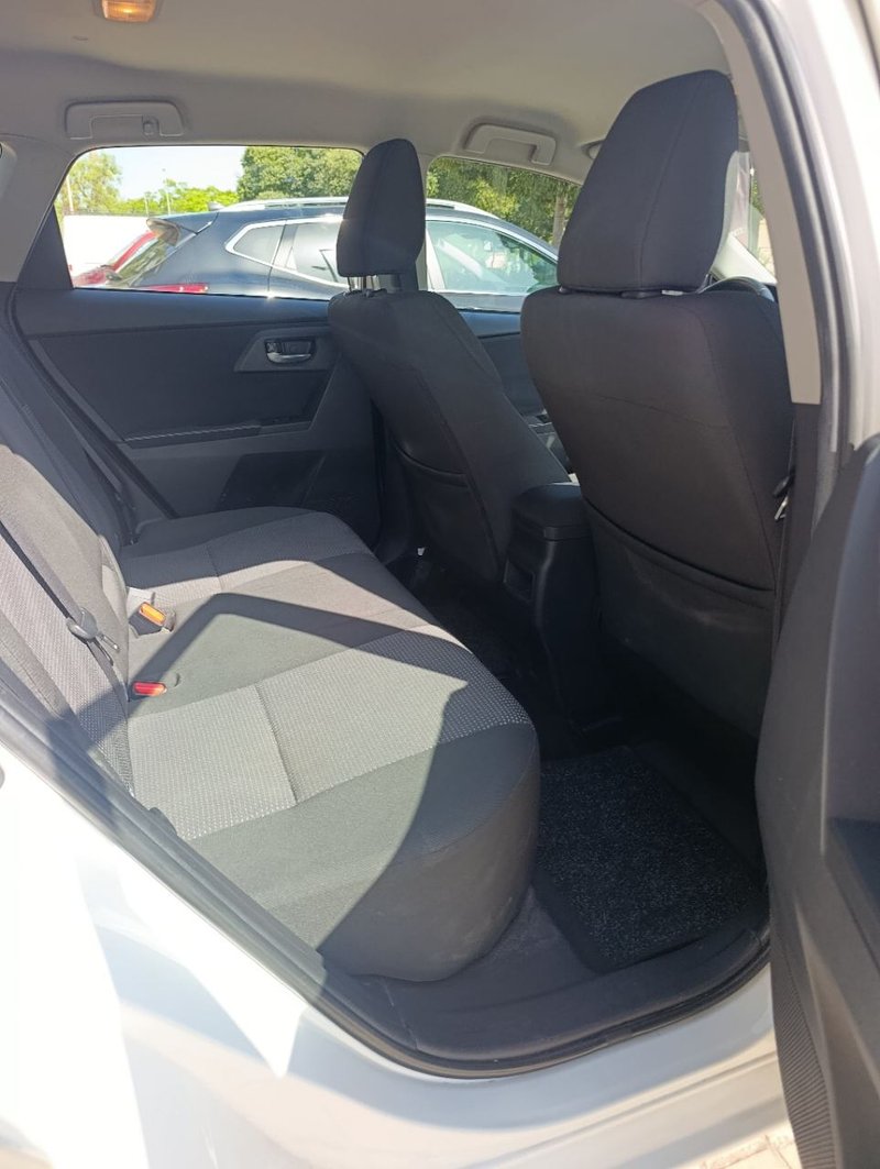 Toyota Auris 120D ACTIVE (2014-) 2014, foto 20