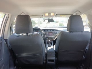 Toyota Auris 120D Active