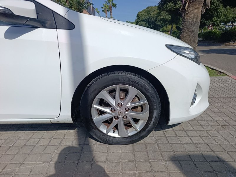 Toyota Auris 120D ACTIVE (2014-) 2014, foto 22