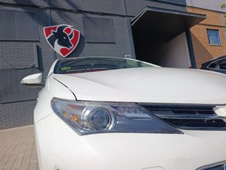 Toyota Auris 120D Active