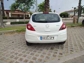 Opel Corsa 1.3 Diesel 115.600KM