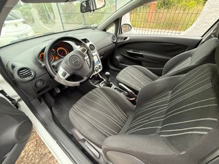 Opel Corsa 1.3 Diesel 115.600KM