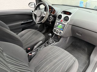 Opel Corsa 1.3 Diesel 115.600KM