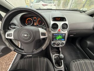 Opel Corsa 1.3 Diesel 115.600KM