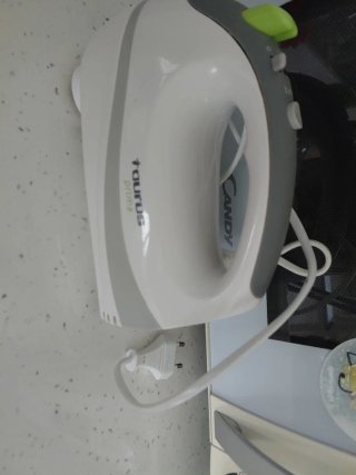 Batidora Taurus Prima 300W