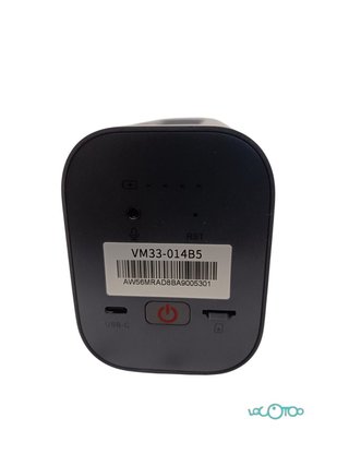 Cámara Nearstream VM33 2K Transmisión Vivo