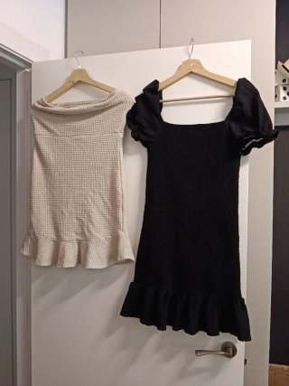 Ropa talla S ,niña. Tops, vestidos, chaqueta etc..