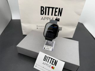 Apple Watch Ultra 3 //BAT 100%!!GARANTÍA!!CAMBIOS!